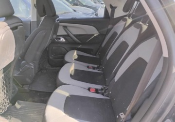 Citroen C4 Picasso I 1.6 THP 156KM 2013 Citroen C4 Picasso 2013r, 1.6 Benzyna. Lekko przetarty lewy bok. Jezdzi, zdjęcie 8