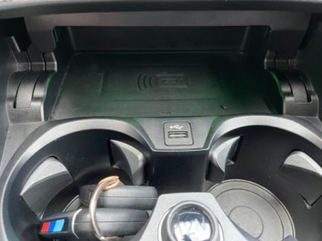 BMW Seria 3 G20-G21 Touring 2.0 320i 184KM 2023 BMW Seria 3 2.0 benzyna184KM automat M pakiet zarej w PL zadbany zamia, zdjęcie 27