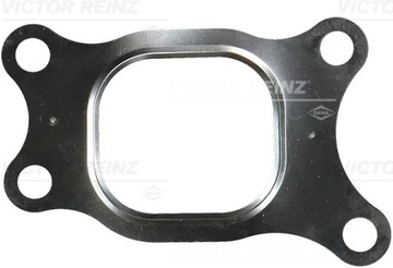 71-17708-00 TĚSNĚNÍ POTRUBÍ VÝFUK SWIFT 1.0 17-