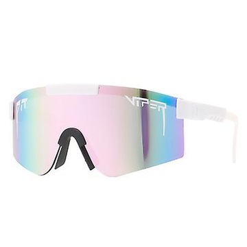 Pit Viper Series Uv400 okulary polaryzacyjne