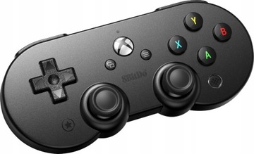 Контроллер 8BitDo SN30 Pro XCloud для Android XBOX