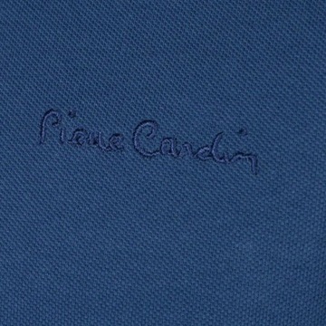 PIERRE CARDIN koszulka polo polówka t-shirt tu L