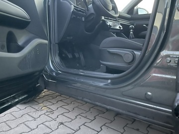 Hyundai Tucson IV SUV Facelifting 1.6 T-GDI 160KM 2025 Hyundai Tucson Salon Polska Virtual cockit 150KM, zdjęcie 5