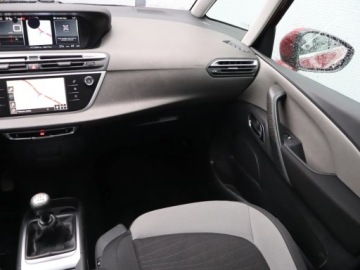 Citroen C4 Picasso II 2013 Citroen C4 Picasso 1.6 HDi, Salon Polska, Navi, zdjęcie 7