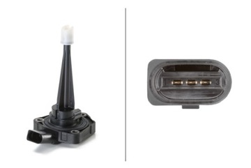 CZUJNIK POZIOMU OLEJU AUDI VW