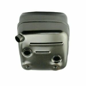 ГЛУШИТЕЛЬ HUSQVARNA 357XP, 359