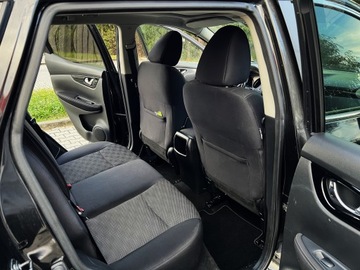 Nissan Qashqai II Crossover 1.2 DIG-T 115KM 2016 NISSAN QASHQAI J11 N-CONNECTA 2016 AUTOMAT, zdjęcie 5