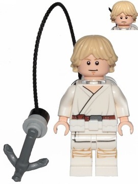 LEGO STAR WARS 75229 Звезда Смерти Лея Люк HiT