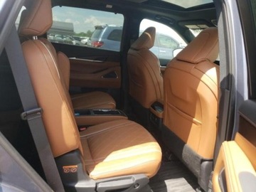 Infiniti 2023 Infiniti QX60 Autograph, 2023r., 4x4, 3.5L 3.5 Benzyna 295KM, zdjęcie 9