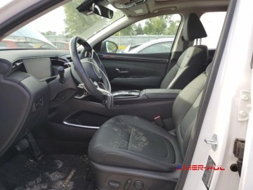 Hyundai Tucson IV 2024 Hyundai Tucson 2024 r., 1,6L CONVENIENCE 4x4 1.6 Hybryda 226KM, zdjęcie 7