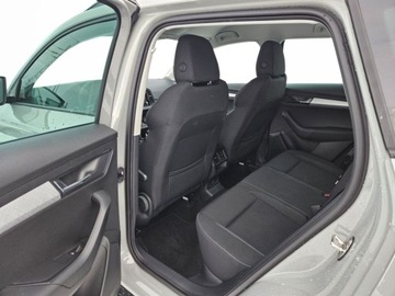 Skoda Karoq Crossover Facelifting 1.5 TSI ACT 150KM 2025 Skoda Karoq Edition 130 1.5 TSI DSG 2025 LED Kamera GwarancjaFV23Salon Pol, zdjęcie 5