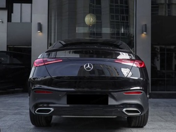 Mercedes GLC C254/X254 Coupe 2.0 220d 197KM 2025 GLC Coupe 220 d 4-Matic AMG Line 2.0 (197KM) 2025, zdjęcie 3