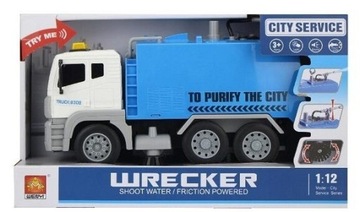 МАШИНА ДЛЯ ЧИСТКИ АВТОМОБИЛЯ