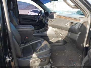 Chevrolet Tahoe GMT900 2021 Chevrolet Tahoe 2021 Chevrolet Tahoe 4WD 4dr Z71 5.3 Benzyna 355KM, zdjęcie 6