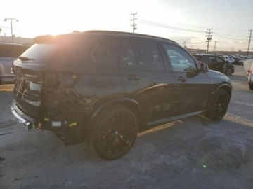 BMW X5 G05 2025 BMW X5 XDRIVE40I, od ubezpieczalni 3.0 Benzyna 375KM, zdjęcie 2