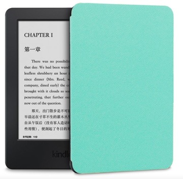 ТОНКИЙ ЧЕХОЛ ДЛЯ KINDLE PAPERWHITE 4 READER