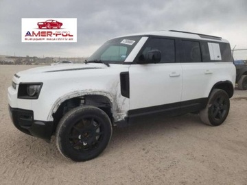 Land Rover Defender IV (L663) 2024