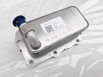 CHŁODNICA OLEJU JAGUAR XE RANGE ROVER EVOQUE 2.0D G4D3-6A642-BB