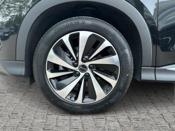 BYD 2025 BYD Seal U DM-i Design 1.5T 323KM AWD AT l Infini, zdjęcie 17