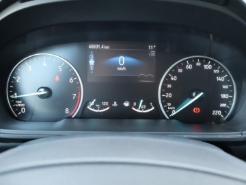 Ford Ecosport II SUV Facelifting 1.0 EcoBoost 125KM 2021 Ford Ecosport 1.0 EcoBoost, Salon Polska, zdjęcie 10