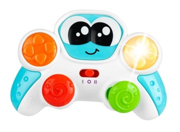 Интерактивный игровой планшет Chicco Melodies Game Pad