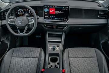 Volkswagen Tiguan III 2025 Volkswagen Tiguan Life Plus 2.0 TDI 150 KM DSG, zdjęcie 15