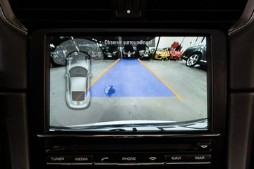 Porsche 911 991 Turbo/Turbo S Coupe 3.8 560KM 2014 Porsche 911 turbo S 560KM. Gwarancja. FV23%., zdjęcie 38