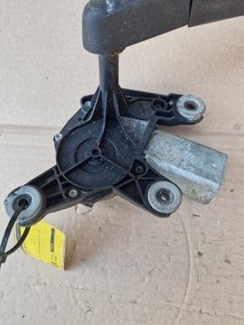 FIAT GRANDE PUNTO SILNICZEK WYCIERACZKI TYŁ 53025712