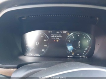 Volvo S90 II 2017 Volvo S90 2017 Volvo S90 T6 AWD Inscription 2.0 Benzyna 316KM, zdjęcie 11