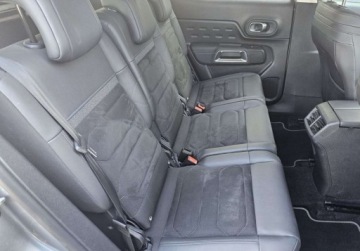 Citroen C5 Aircross SUV Facelifting 1.5 BlueHDi 131KM 2023 Citroen C5 Aircross 1.5 ON 130KM Shine Pack EAT8 FV 23 Salon PL Serwis ASO, zdjęcie 14