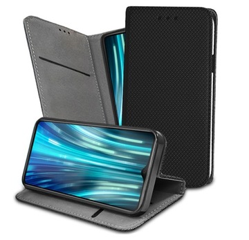 ETUI NA MAGNES DO XIAOMI REDMI NOTE 8 PRO + SZKŁO