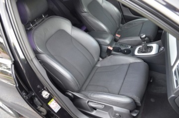 Audi Q3 I SUV 2.0 TDI 140KM 2012 SUPER S-LINE 2.0TDI 140KM SERWIS NAVI LEDY BI-XENON SKÓRA 100%ORG.LAKIER!, zdjęcie 25