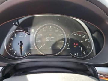 Mazda CX-5 II 2024 Mazda CX-5 2024 MAZDA CX-5 PREMIUM, silnik 2.5 L 2.5 Benzyna 187KM, zdjęcie 9