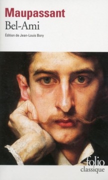 Bel-Ami GUY DE MAUPASSANT