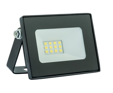 SCHMITH NAŚWIETLACZ LED CZARNY 10W