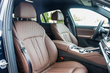 BMW X6 G06 SUV Facelifting 3.0 30d 298KM 2025 BMW X6 xDrive30d, M-Performance - DEMO - Koła, zdjęcie 13