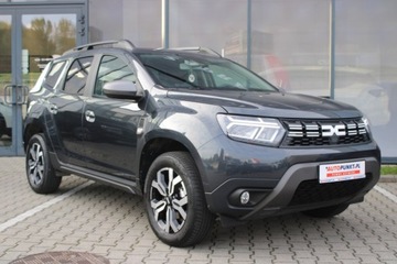 Dacia Duster II SUV Facelifting 1.3 TCe 150KM 2023 Dacia Duster Journey, zdjęcie 1