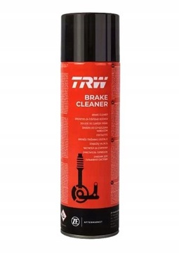 ZMYWACZ DO HAM.BREAK CLEANER 500ML TRWPFC105SE