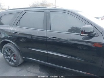 Dodge Durango III 2023 Dodge Durango SRT 392 Premium 2023 6.4l 6.4 Benzyna 475KM, zdjęcie 5