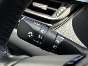 Toyota C-HR I Crossover 1.8 Hybrid 122KM 2019 Toyota C-HR 1.8 Hybrid Style 1.8 Hybrid Style I Au, zdjęcie 19