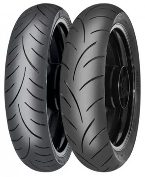 MITAS MC50 FRONT 100/90-17 55 S TL