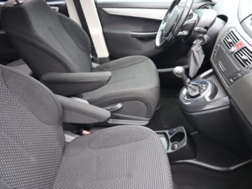 Citroen C4 Picasso I 1.8 16V 125KM 2007 Citroen C4 Picasso 1.8 i, GAZ, Klima, Klimatronic, zdjęcie 8
