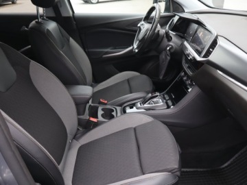 Opel 2022 Opel Grandland 1.2 Turbo, Salon Polska, zdjęcie 8