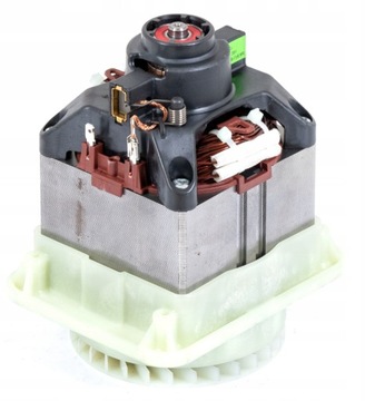 Полный двигатель для электрической косилки 1800 Вт KC1800B KC1801B