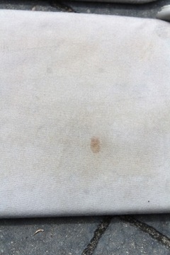 OSŁONA PRZECIWSŁONECZNA DASZEK COROLLA VERSO II LEWA PRAWA KOMPLET