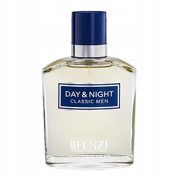 DAY&NIGHT CLASSIC MEN 100 ml-JFenzi Nowość!