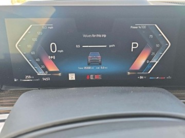 BMW X7 2025 BMW X7 XDrive40I 2025 3.0 Benzyna 375KM, zdjęcie 8