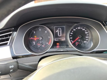 Volkswagen Passat B8 Variant 2.0 TDI BlueMotion SCR 150KM 2016 *** VW PASSAT 4x4 Kombi 2.0 TDI 150 KM Właściciel Bezwypadkowy ***, zdjęcie 3