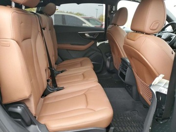 Audi Q7 II 2023 Audi Q7 Premium Plus 2023 3.0l 3.0 Benzyna 335KM, zdjęcie 11