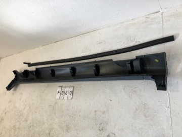 VOLVO XC60 ПРАВАЯ РАМА РАМА